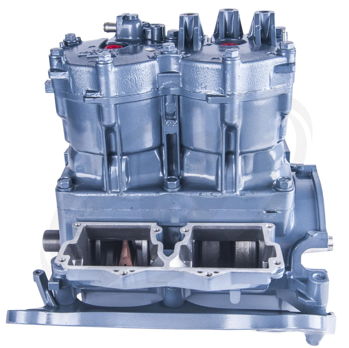 Long Block Engine for Yamaha WaveRunner 701X Blaster/Pro VXR/FX 1/WaveRunner III GP/Venture/Raider 700 X 61X - Image 4