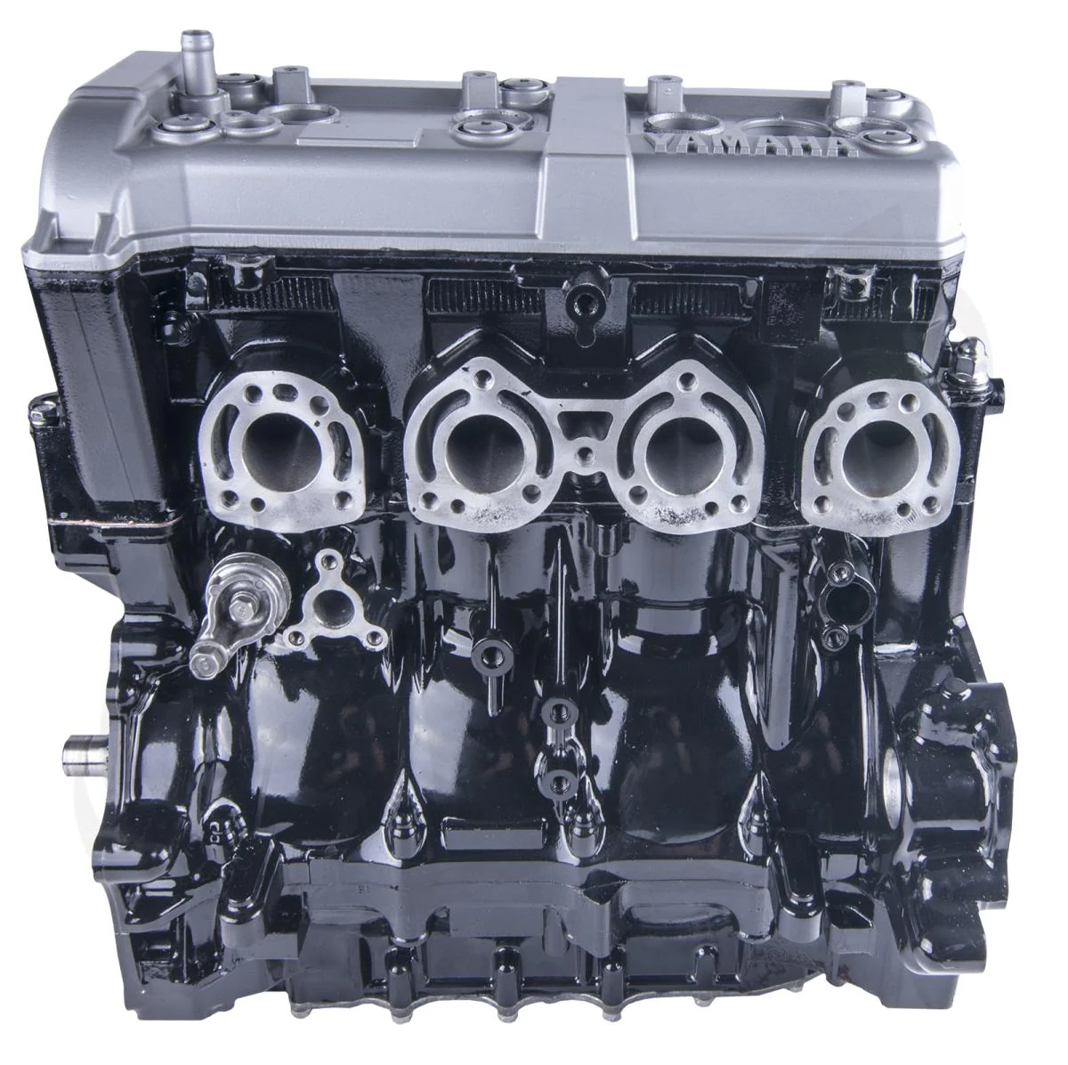 Long Block Engine for Yamaha WaveRunner FX 140/FX 140 Cruiser/SX230/SR230/AR230 - Image 3