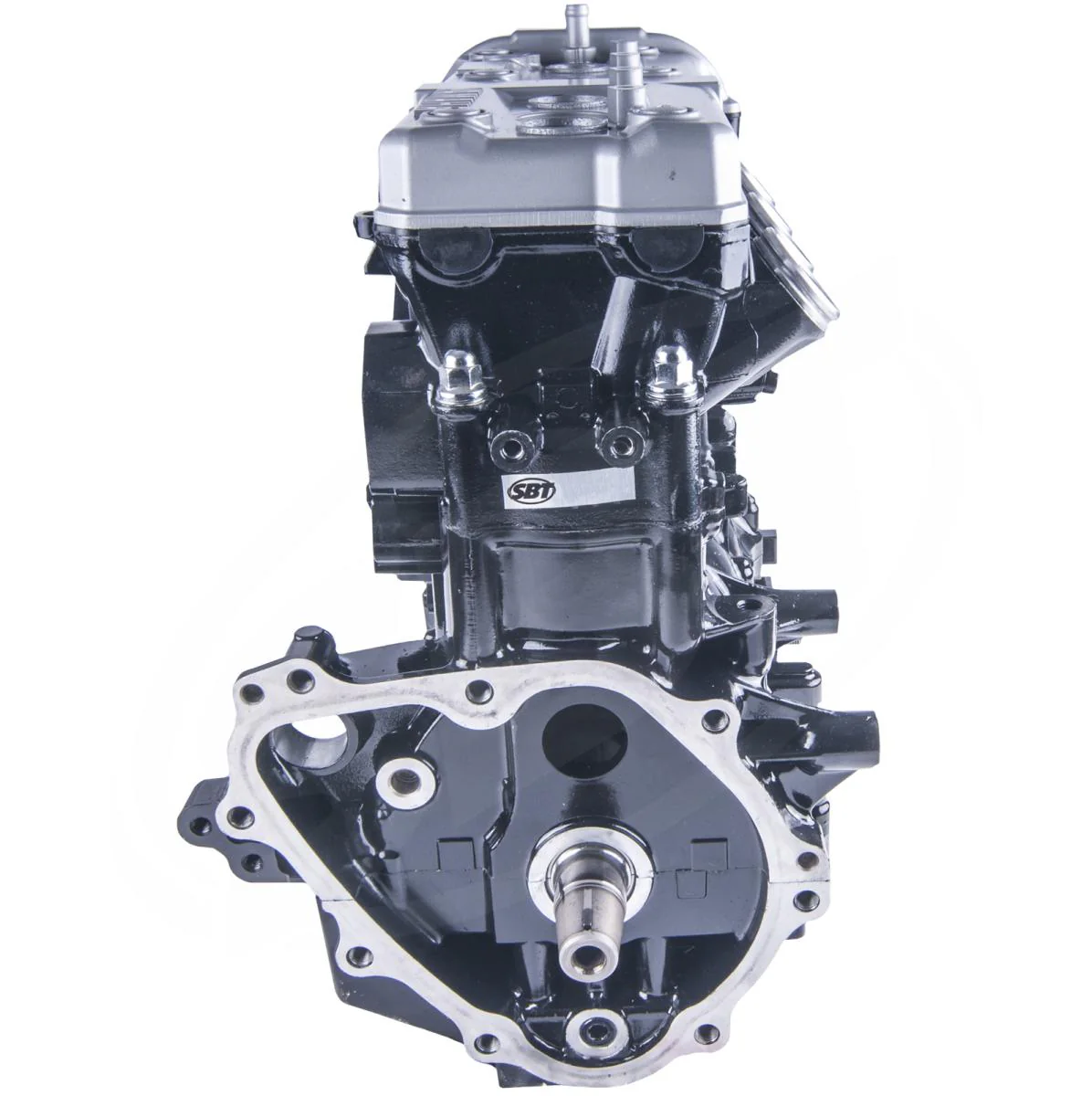 Long Block Engine for Yamaha WaveRunner FX 140/FX 140 Cruiser/SX230/SR230/AR230 - Image 5
