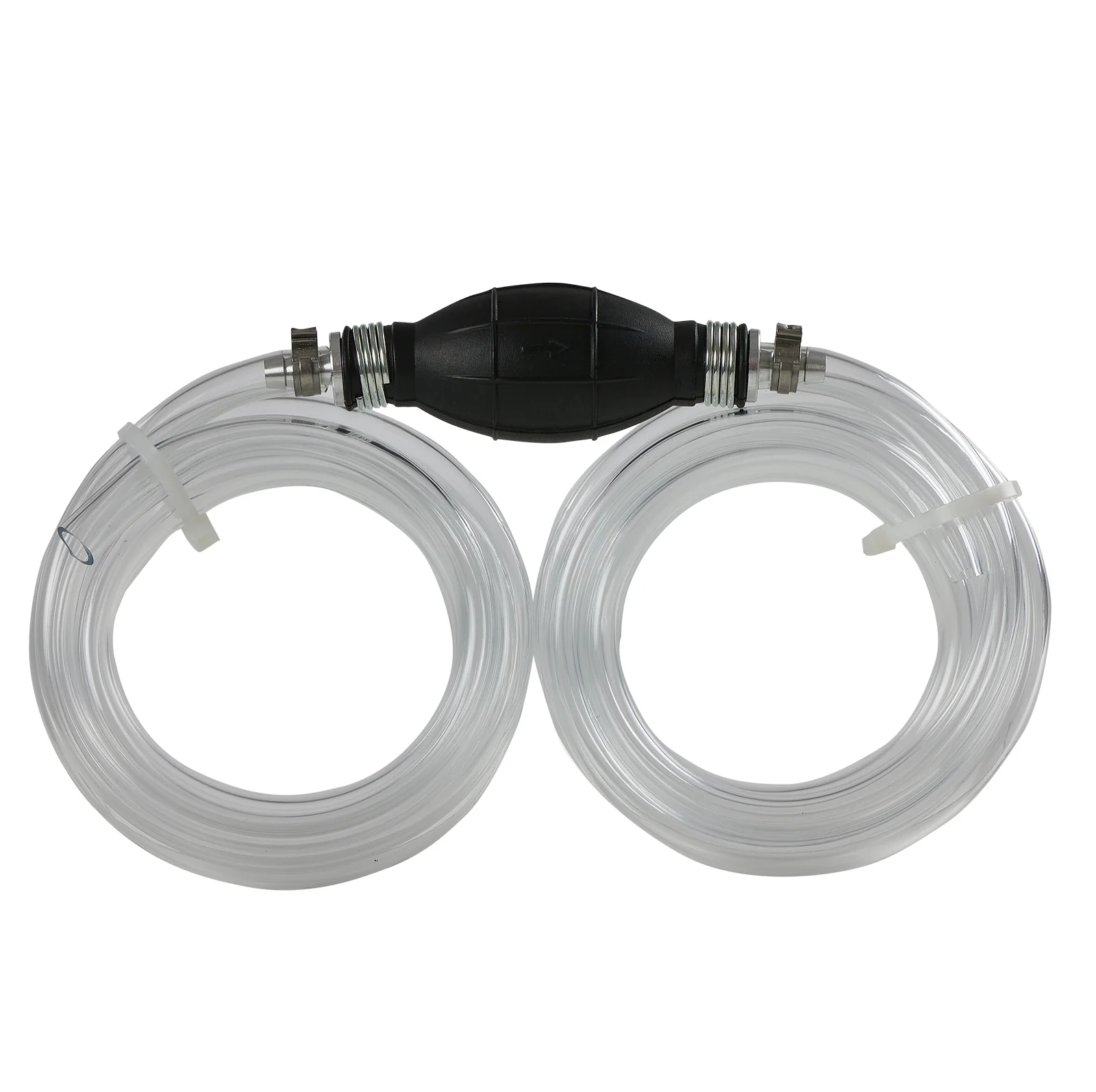 Fuel and Water Siphon Pump