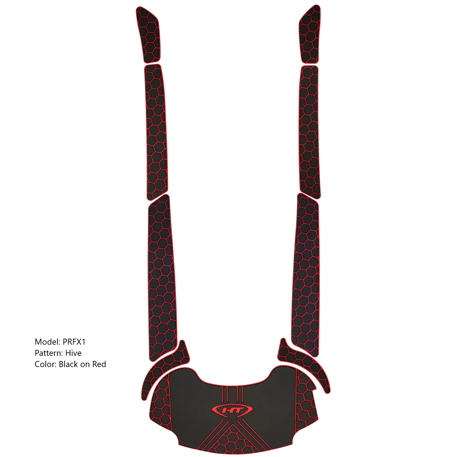Pro Series FX SHO /FX HO /FX CRUISER HO /FX CRUISER SHO /FZR /FZS 2009-2016