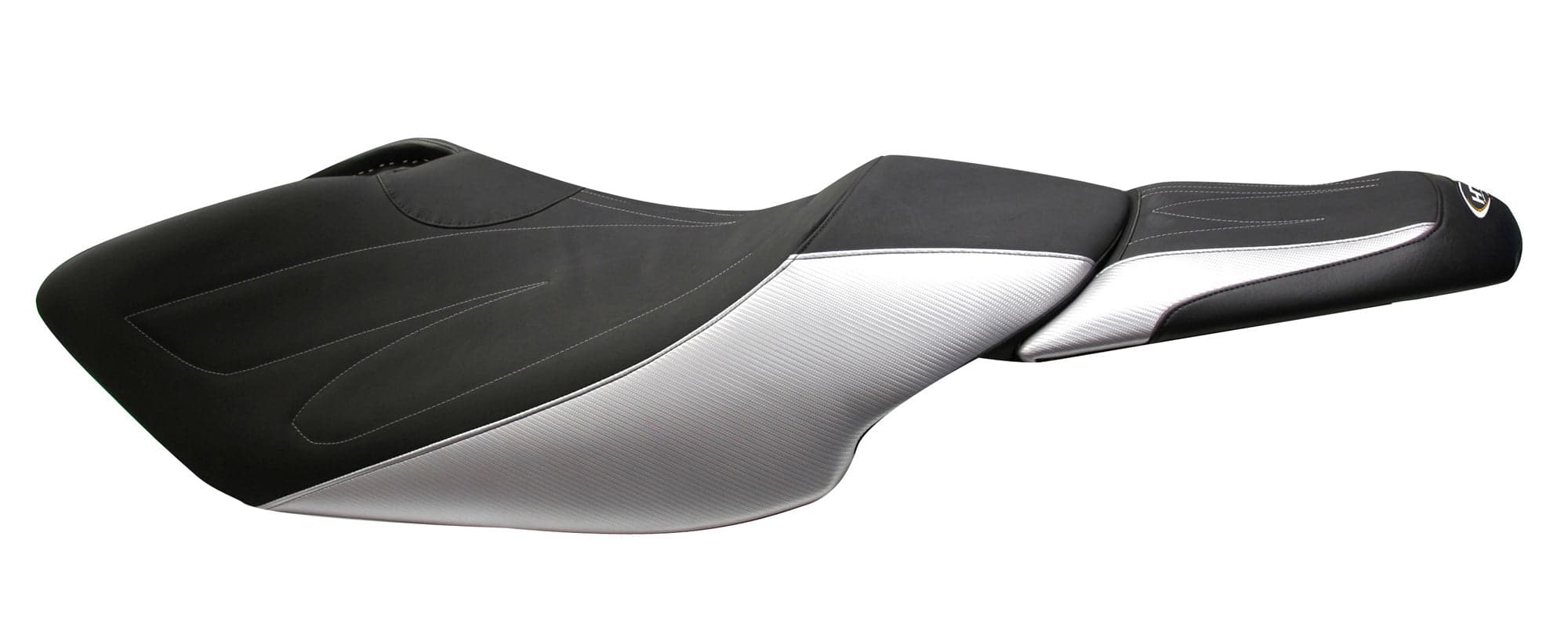 Hydro-Turf Premier Seat Cover for Yamaha FZS (09-16)