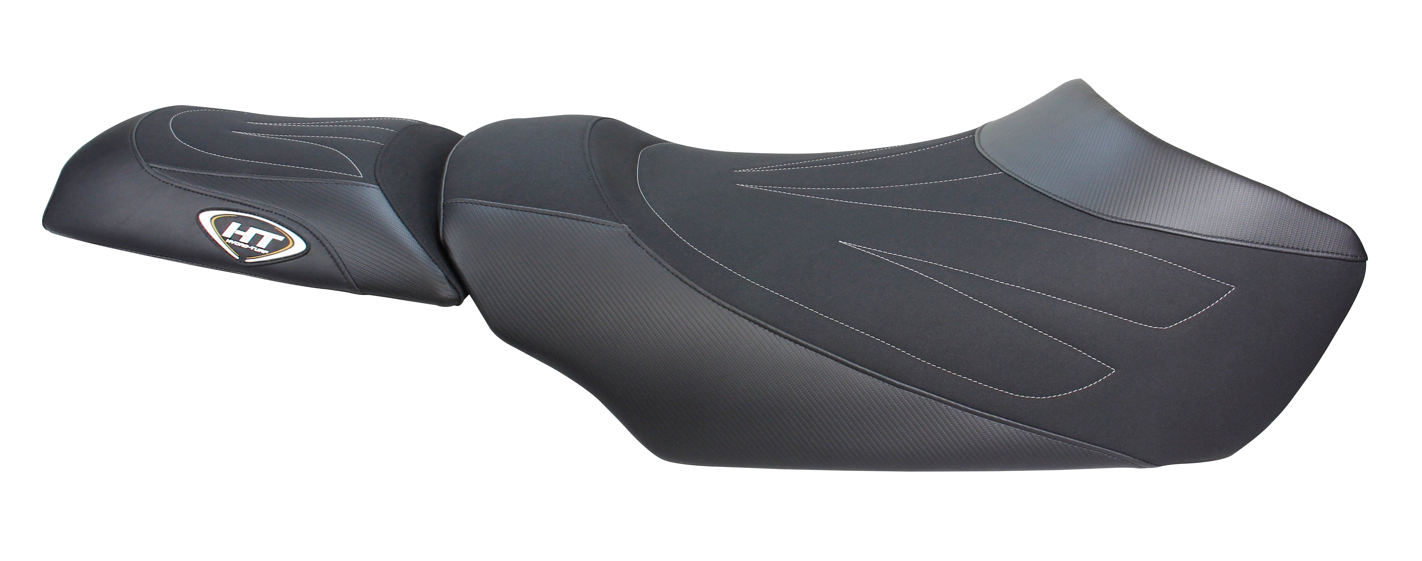 Hydro-Turf Premier Seat Cover for Yamaha GP / GP 1200R (99 & Pre 99) - Image 2