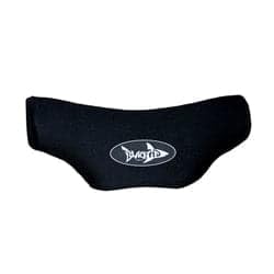 BlackTip JeTSporTS Handlebar Cover Fits Kawasaki ZXI 900 1100 Neoprene 1995-1997 - Image 4
