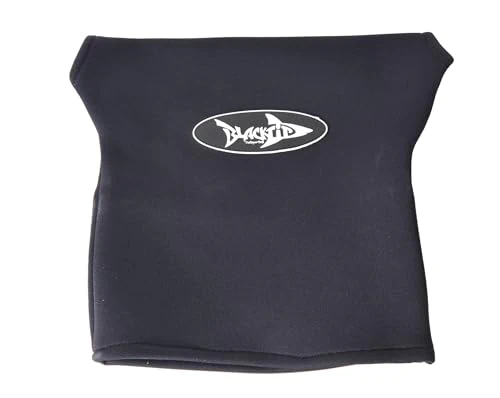 BlackTip JeTSporTS Handlebar Cover Fits Sea-Doo SP/SPX SPI/XP 1989-1993 - Image 2