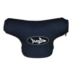 BlackTip JeTSporTS Handlebar Cover Fits Yamaha Wave Venture/Wave 1994-1997 - Image 2