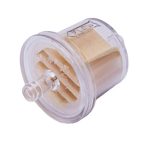 Fuel Filter compatible with Yamaha LS2000, LX2000, SuperJet, XLT1200 - Image 3