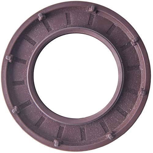 Crankshaft Oil Seal compatible with 91201-HE1-671 Honda F12X, F12, R12, R12X - Image 3