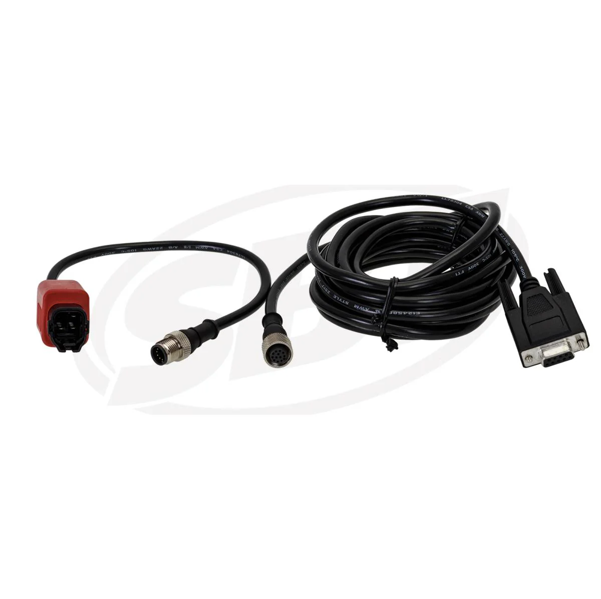 Honda Diagnostic Cable Kit