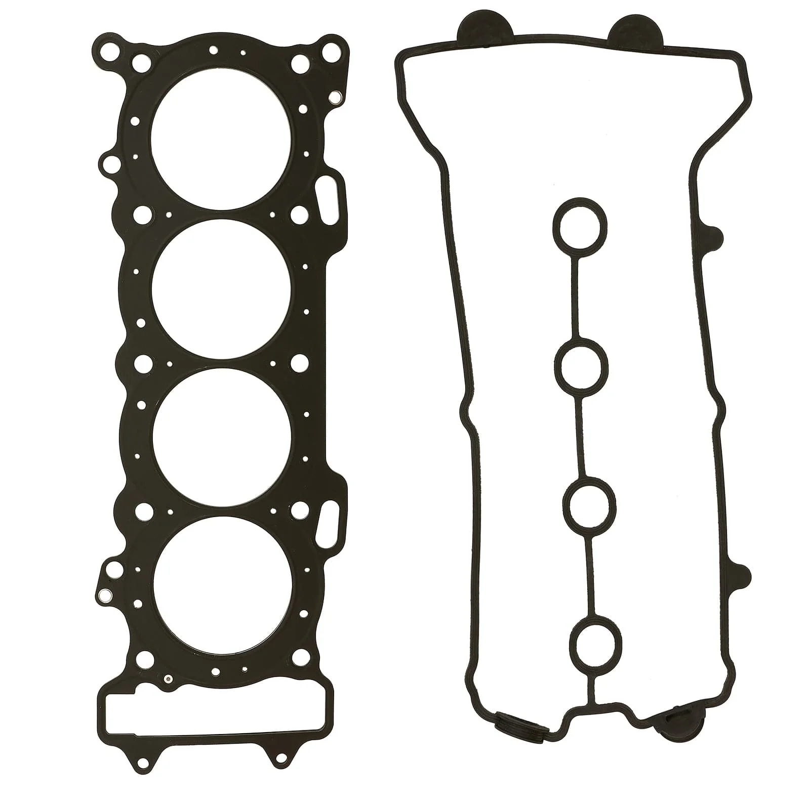 Top End Gasket Kit Fits Honda 12391-HW1-670 12251-HW1-671 12251-HW1-672 F12X - Image 4