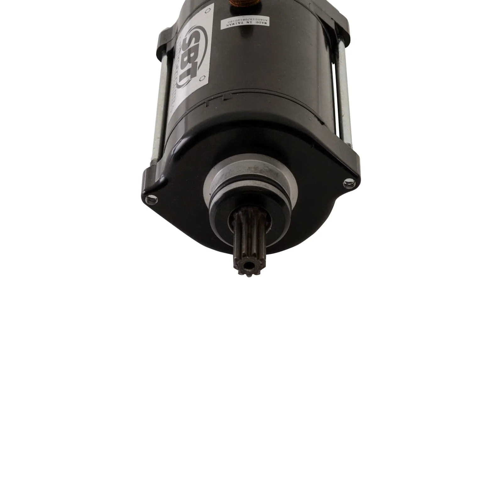Starter compatible with Honda 31200-HW1-671 F12, F12X, R12, R12X - Image 3