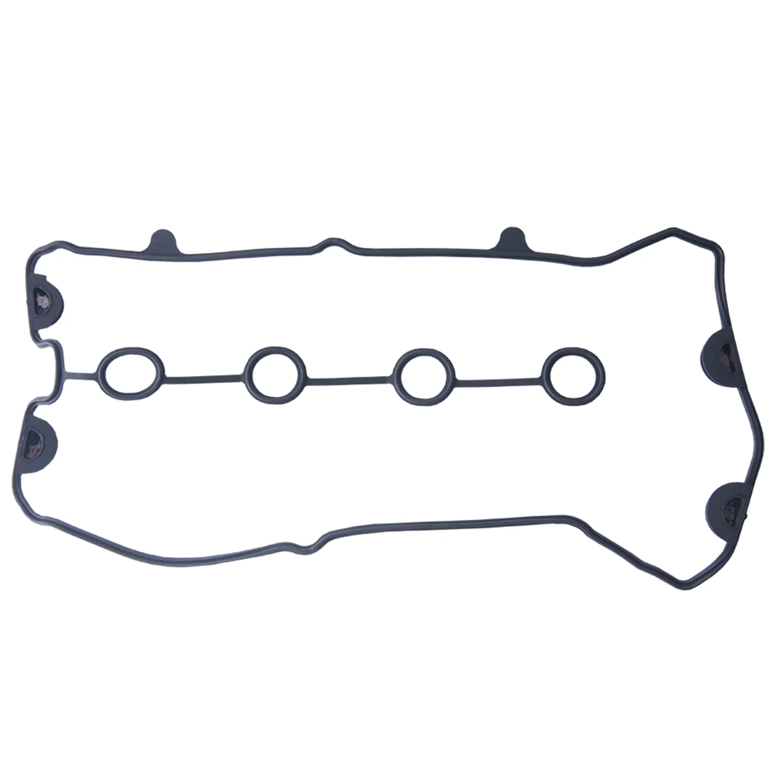 Valve Cover Gasket compatible with 12391-HW1-670 Honda F12X, F12, R12, R12X
