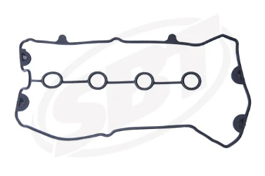 Valve Cover Gasket compatible with 12391-HW1-670 Honda F12X, F12, R12, R12X - Image 2