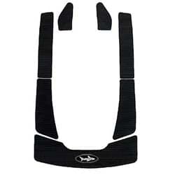 BlackTip JetSports Traction Mats For Sea-Doo HX