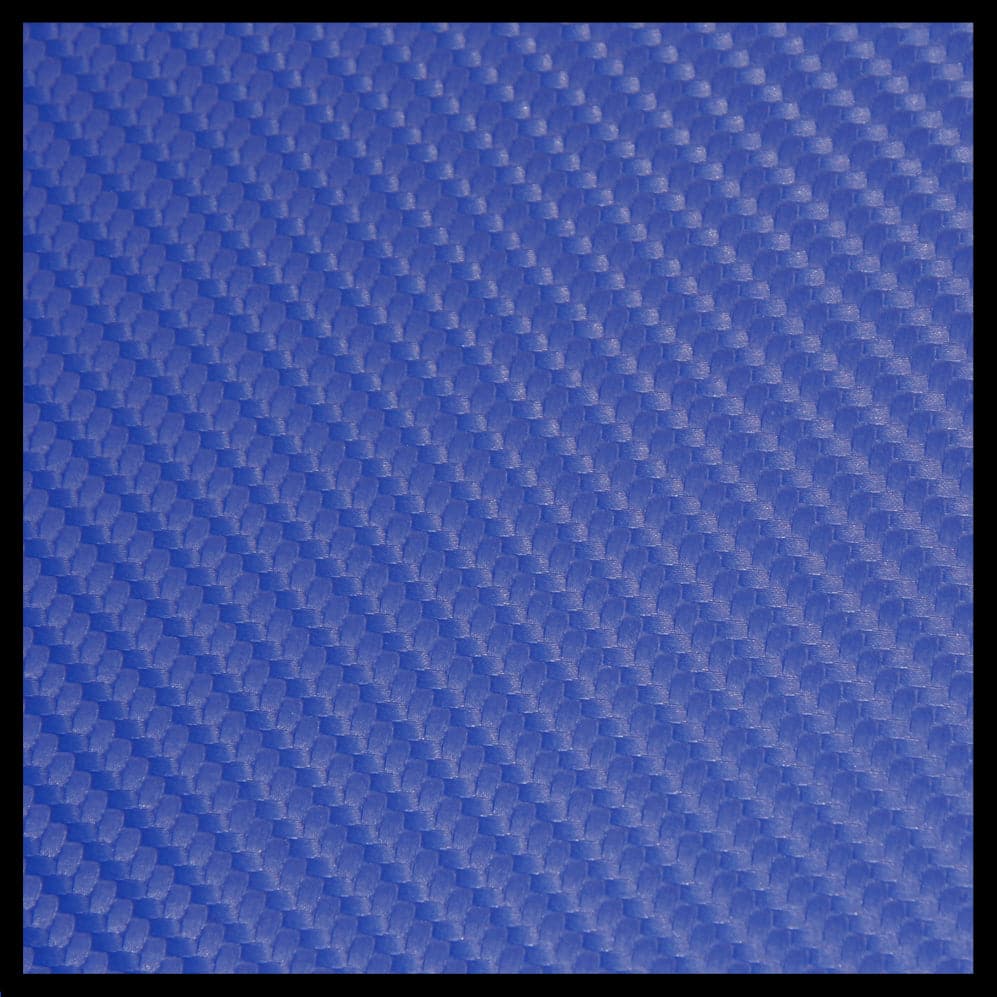 2.25" x 4.75" Marine Upholstery Material Sample - Image 16