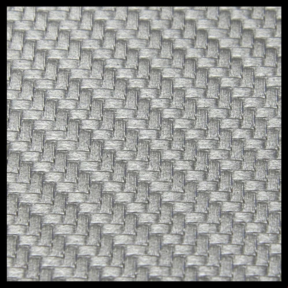 2.25" x 4.75" Marine Upholstery Material Sample - Image 21