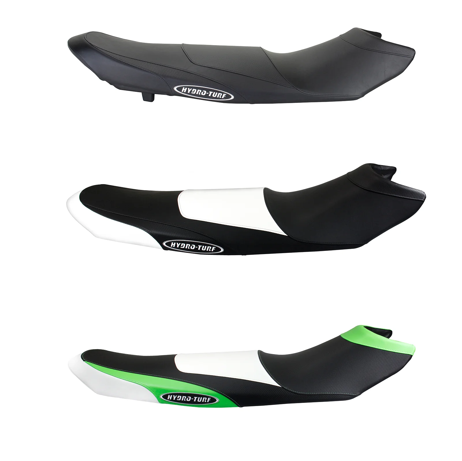 Hydro-Turf seat cover for EX, EX Sport, EX Deluxe (17-24) / EXR (19-24) - Image 4