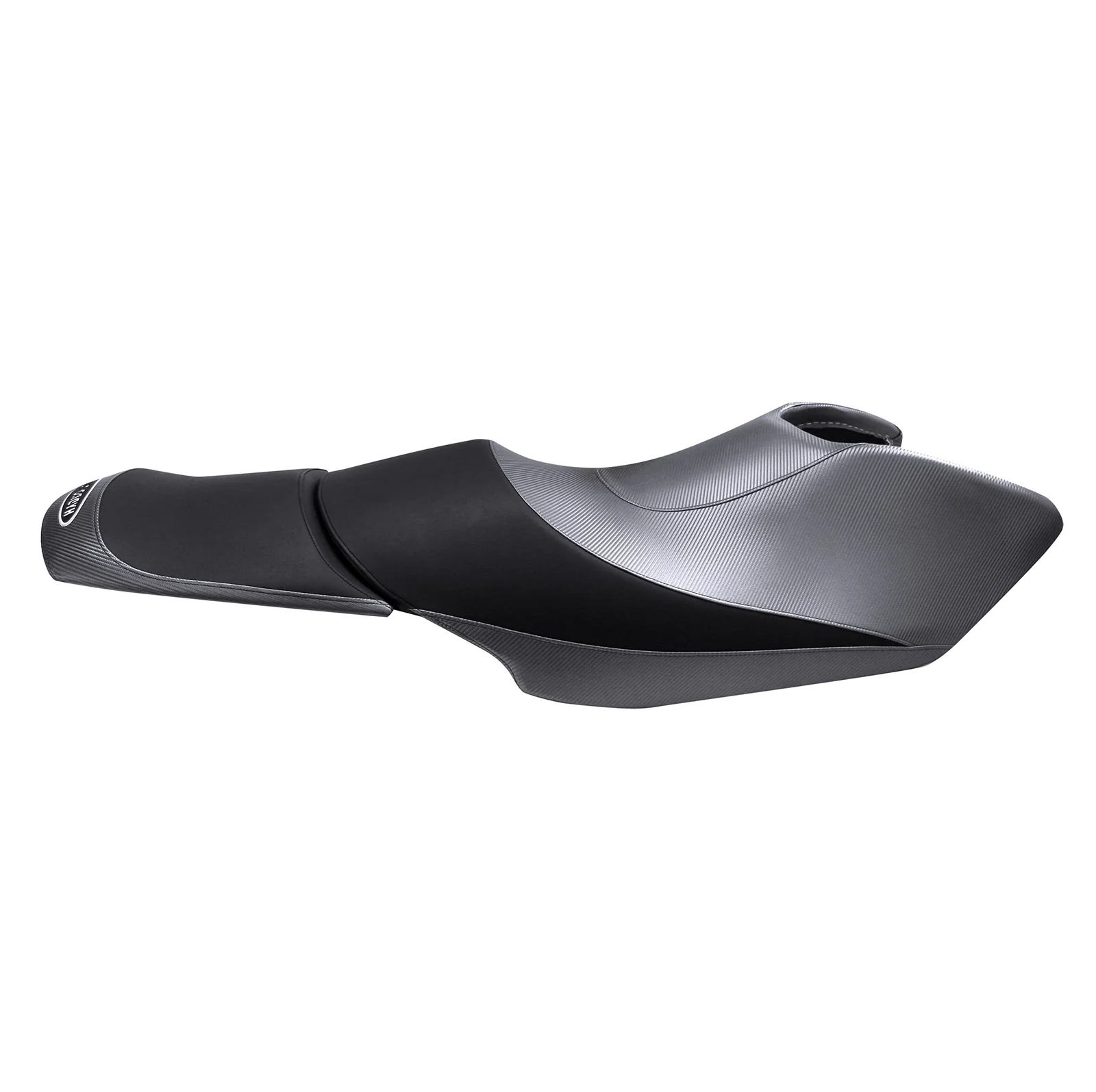 Hydro-Turf seat cover for FZS (09-16)