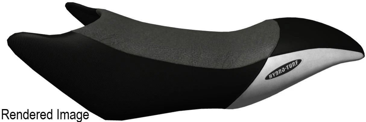 Hydro-Turf Seat Cover for Yamaha GP 800R (03-05) / GP 1300R (03-08) - Image 3