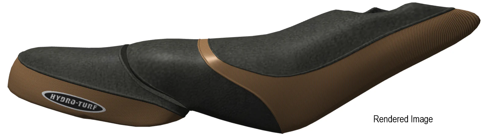 Hydro-Turf seat cover for GTI (01-05) / GTS (01) - Image 2