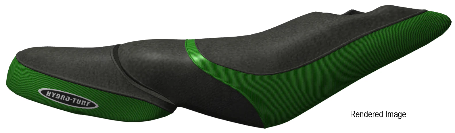 Hydro-Turf seat cover for GTI (01-05) / GTS (01) - Image 3