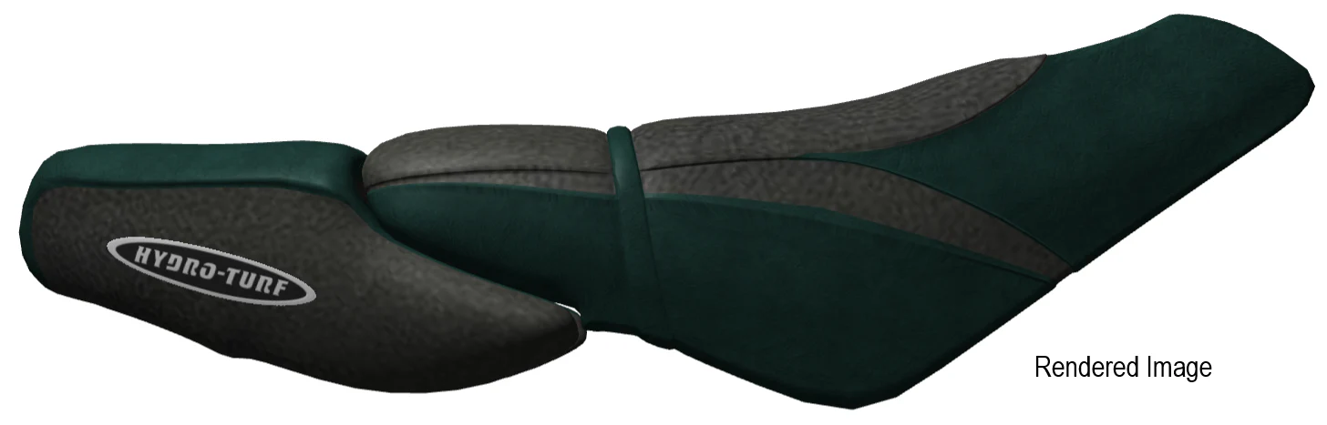 Hydro-Turf seat cover for GTX (96-99) / GTI (97-00) - Image 5