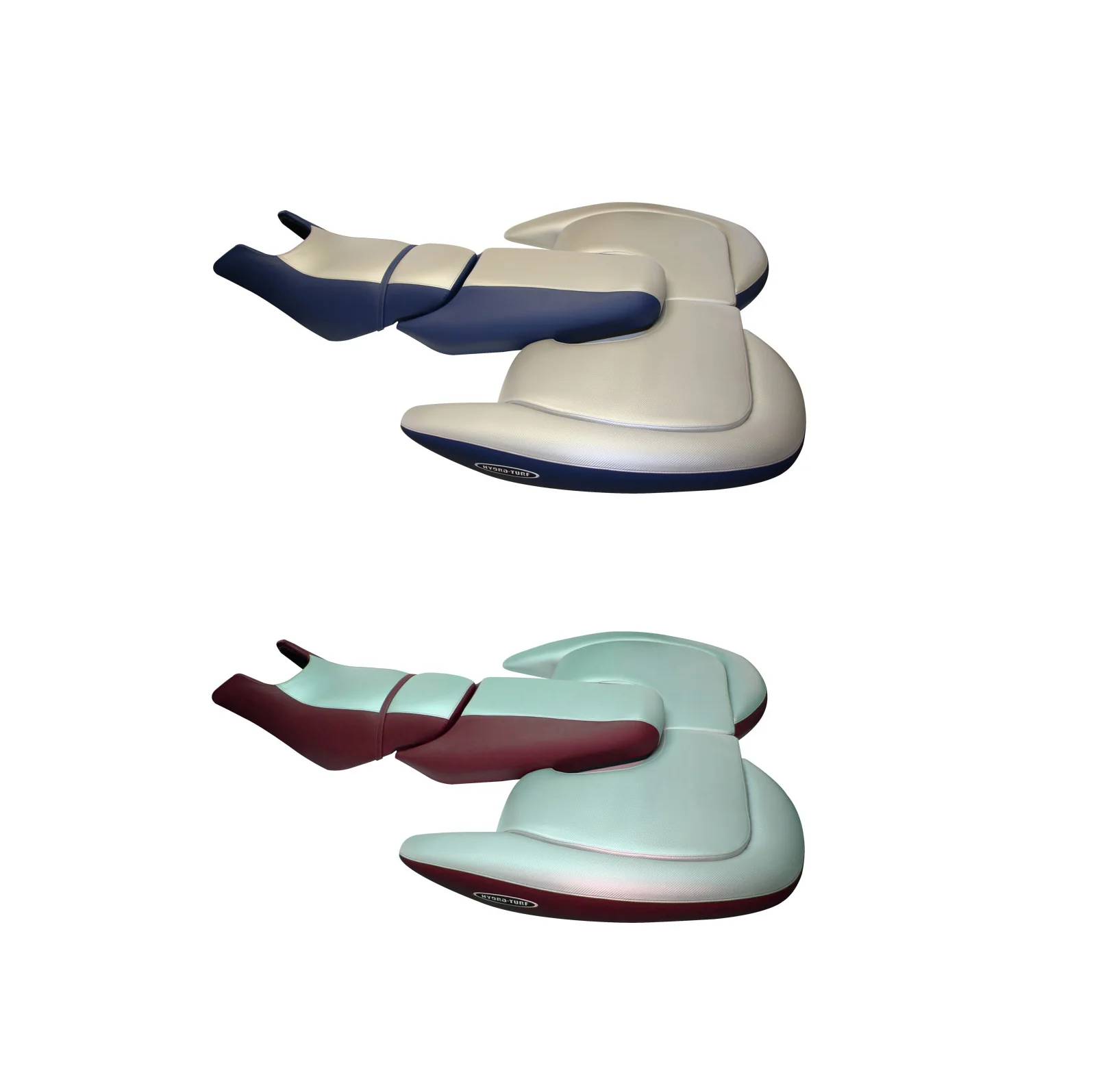 Hydro-Turf seat cover for LRV - Image 3