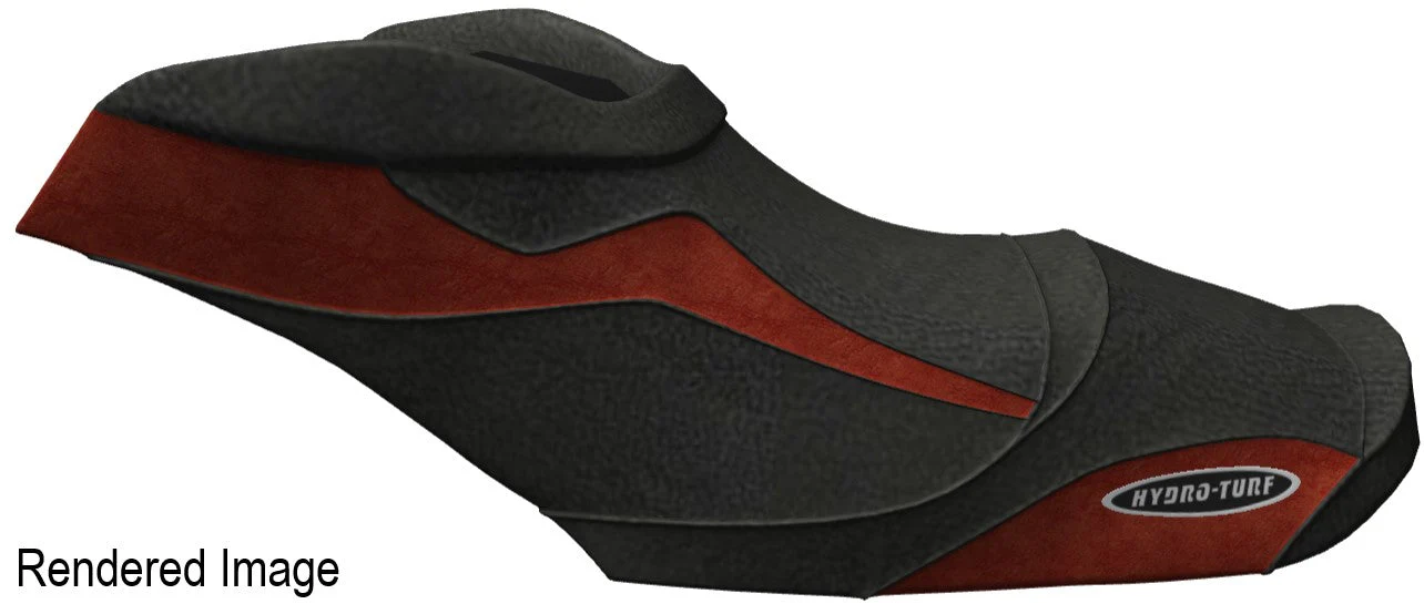 Hydro-Turf seat cover for RXP-X 260 12-15/RXP-X 300 16-20/GTR-X 230 17-19 - Image 3