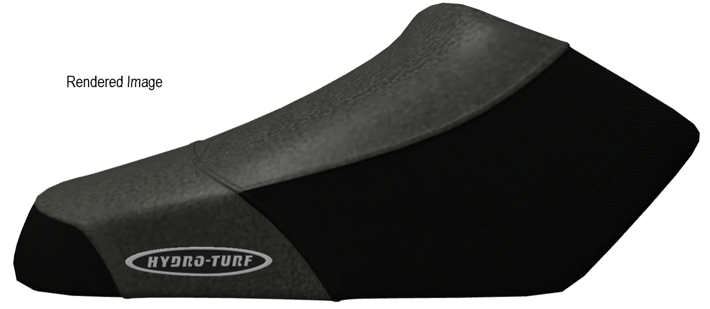 Hydro-Turf Seat Cover for WaveBlaster - Image 2