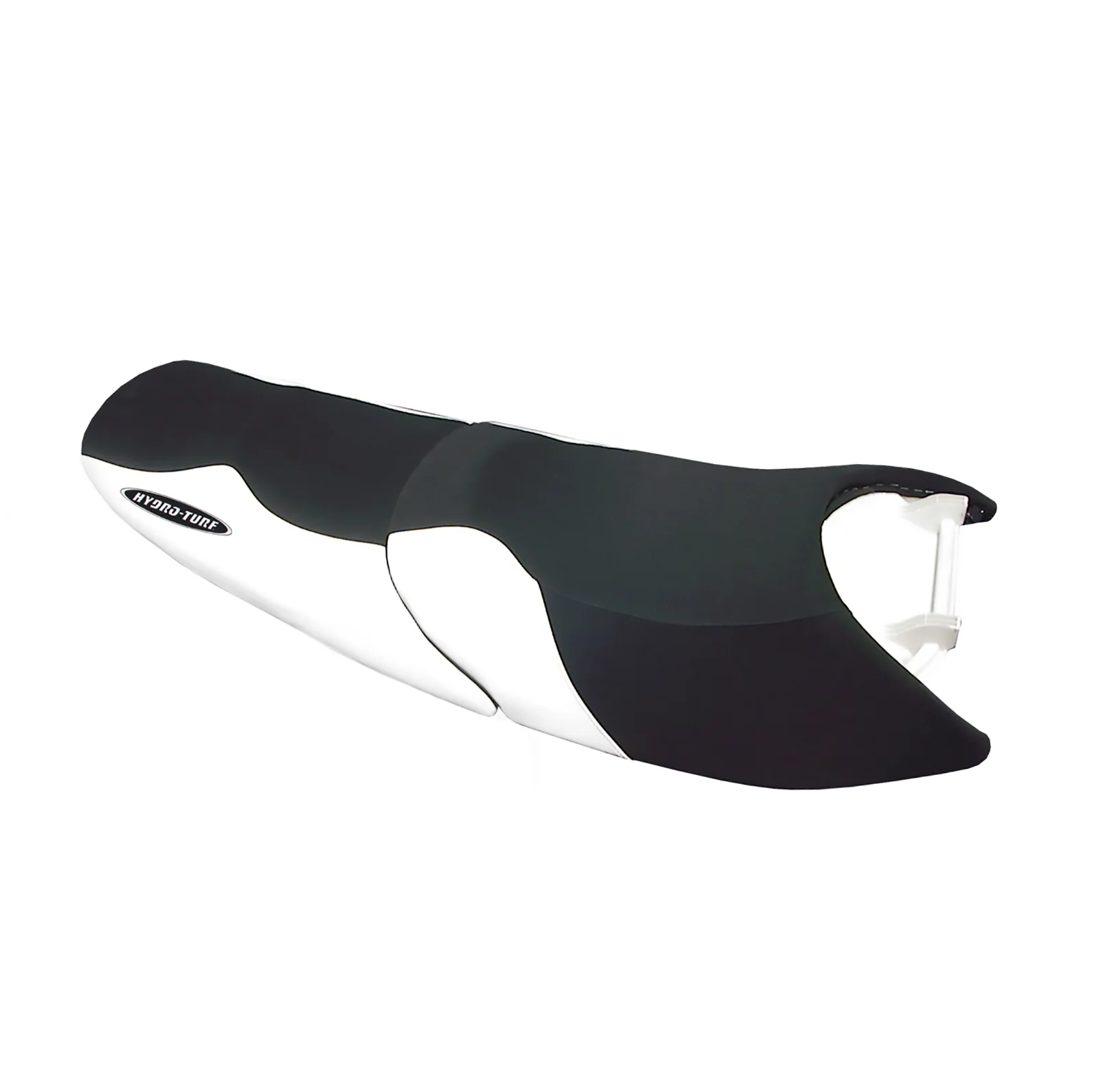 Hydro-Turf seat cover for XL1200 Limited (99-00) / XL800 (00-01)