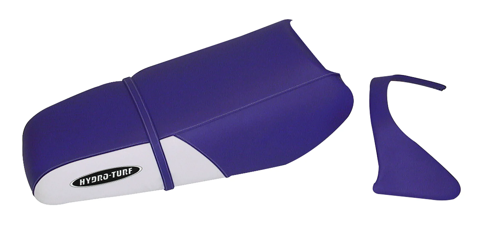Hydro-Turf seat cover for ZXi (95-97) Seat Cover + Cowling Cover