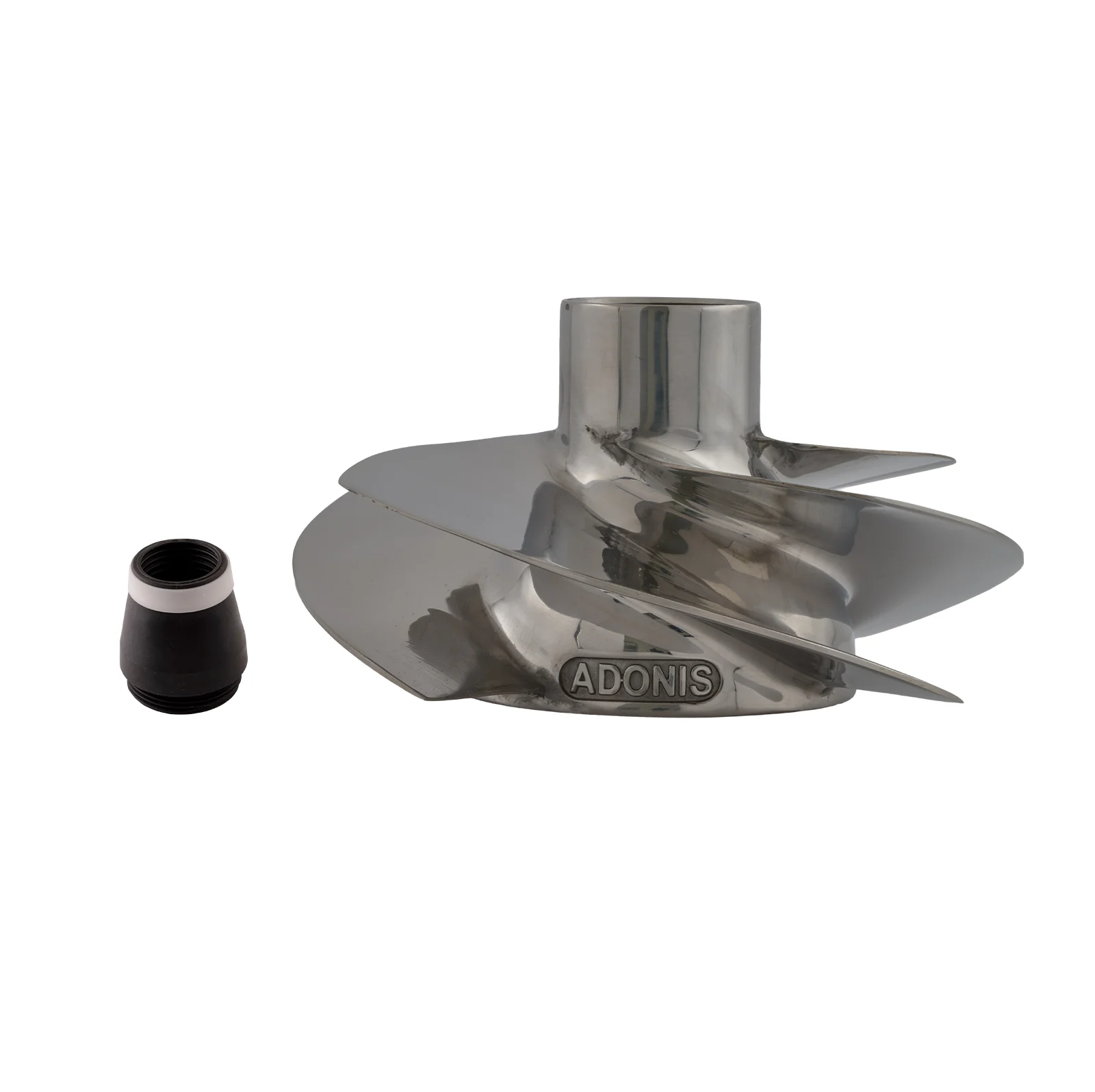 Adonis Impeller for Sea-Doo GTI SE 130/170 Fish Pro 130/170 Wake Explorer