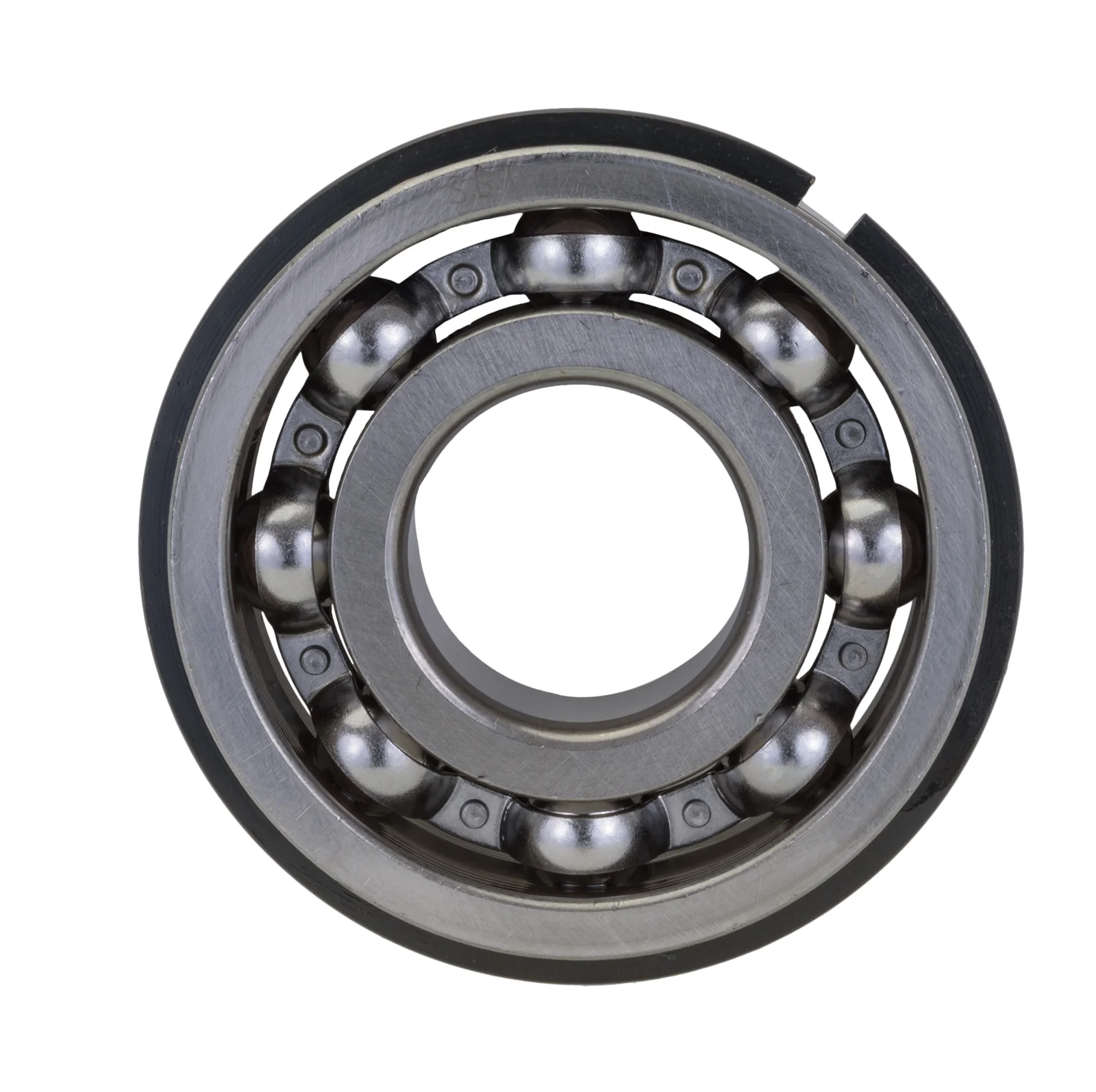 Crankshaft Center Bearing compatible with Kawasaki SX, X2, SS, ZXI, SXI, STX