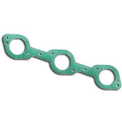 Carb Base Gasket compatible with 11060-3753 Kawasaki STX, STS, ZXI - Image 2