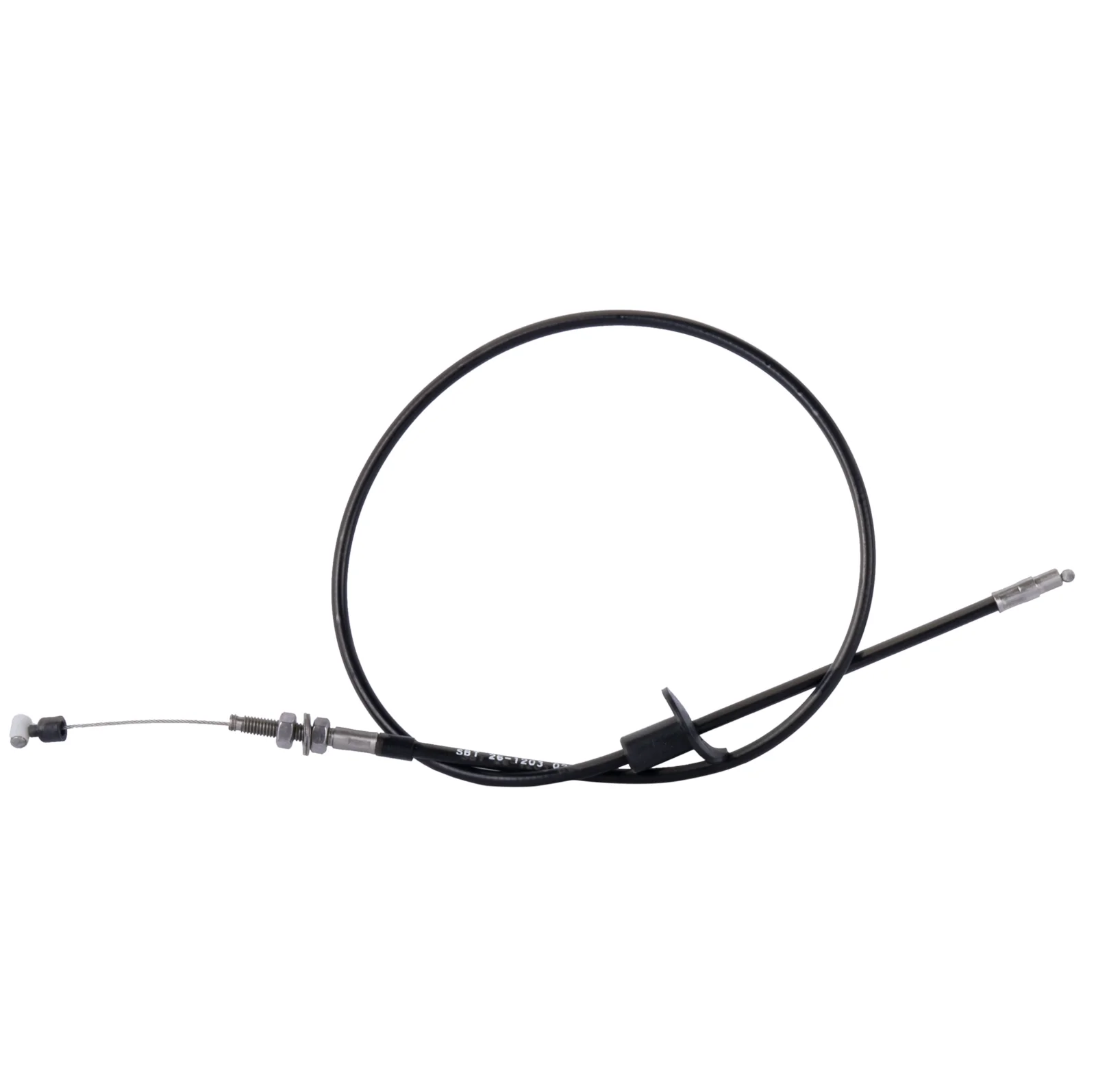 Choke Cable compatible with 59401-3709 Kawasaki 650 X2 1991-95