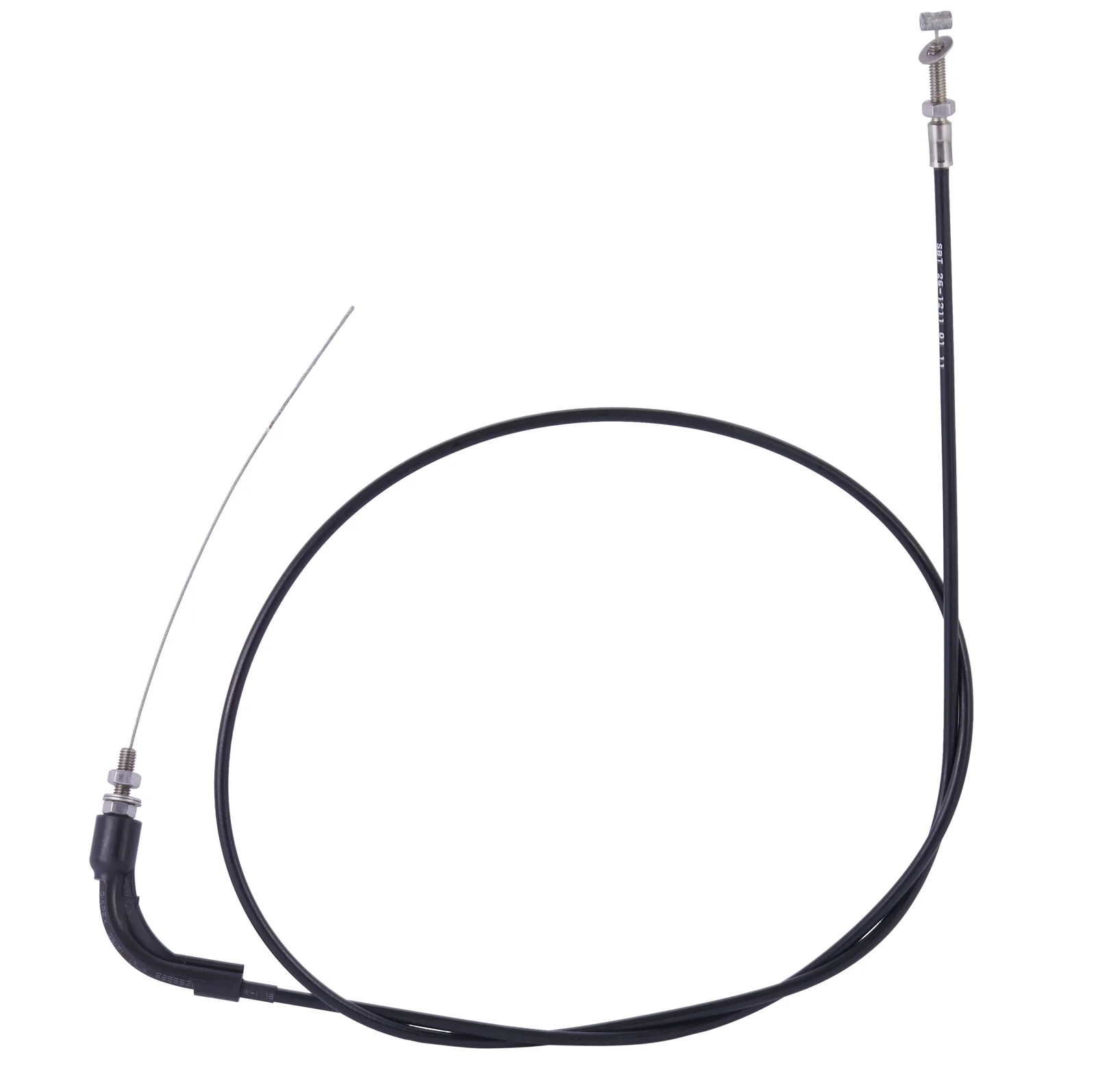 Choke Cable compatible with 59401-3728 Kawasaki 900 STX 2004-06