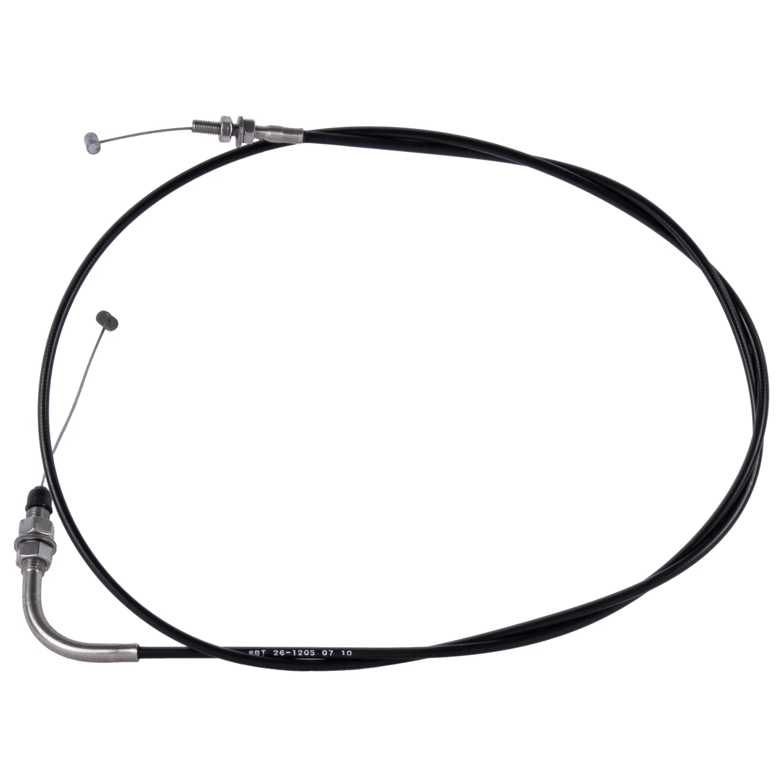 Choke Cable 59401-3725 Kawasaki 800 SX-R/SXI Pro/750 SXI/SXI 1995-11