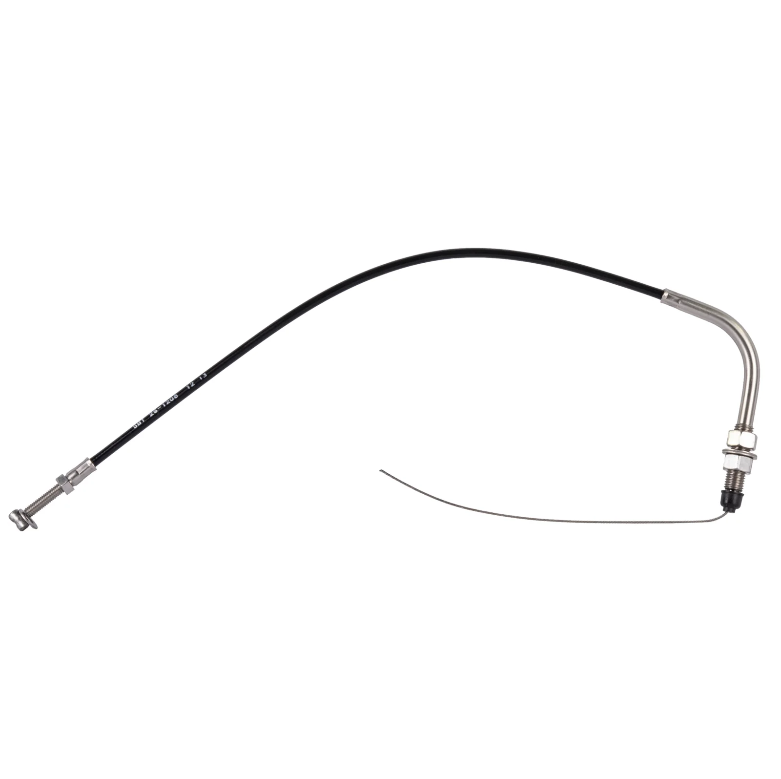 Choke Cable compatible with 59401-3724 Kawasaki Ultra 150 1999-02