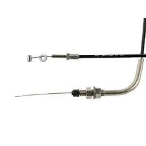 Choke Cable compatible with 59401-3724 Kawasaki Ultra 150 1999-02 - Image 2