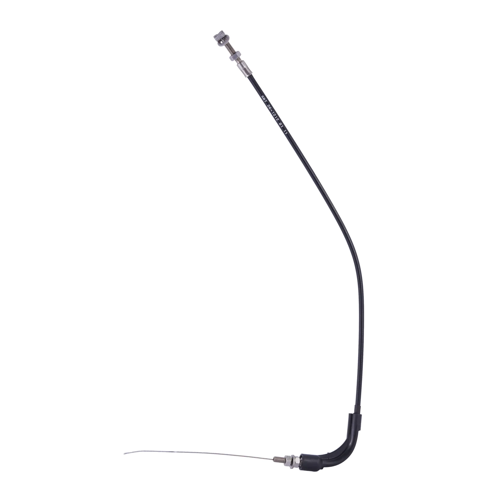 Choke Cable compatible with 59401-3729 Kawasaki Ultra 150 2003-05