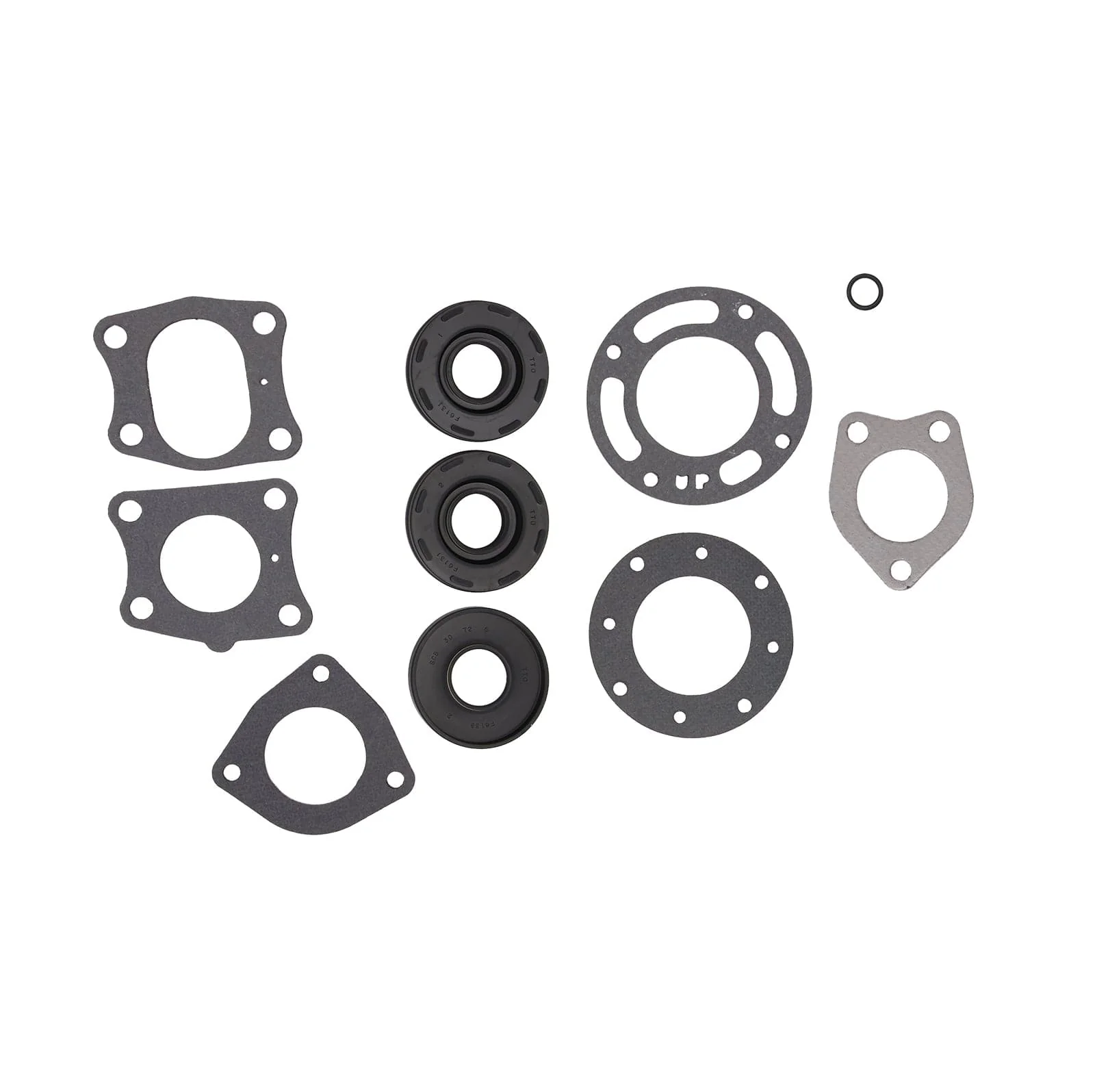 Complete Gasket Kit Fits Kawasaki 11004-3708 11060-3711 SS XI SX SS ST STS - Image 4