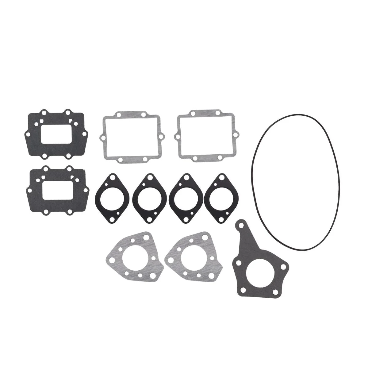 Complete Gasket Kit Fits Kawasaki 11004-3720 11060-3711 11060-3712 SX-R - Image 2