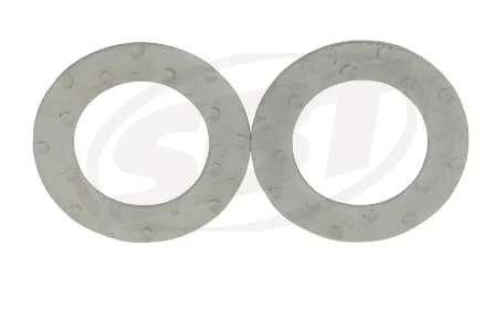 Connecting Rod compatible with Kawasaki ZXI, STX DI, Ultra 130, STX - Image 6