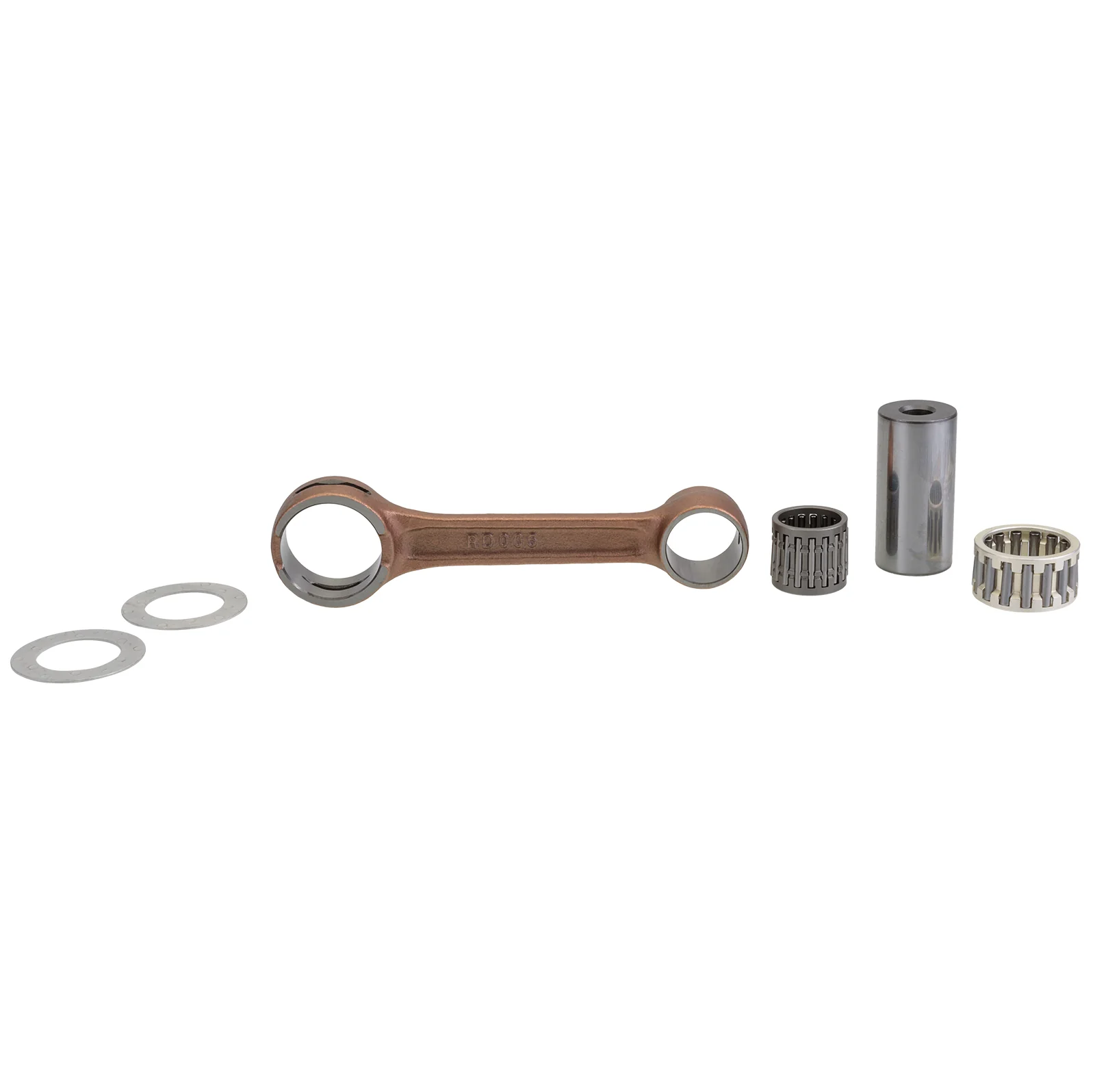 SBT Crankshaft Fits Kawasaki 750 "Big Pin" 13031-3730 ZXI SS SS XI STX SXI Pro - Image 3