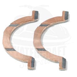 Crankshaft Washer Set Fits Kawasaki STX-15F STX-12F 160LX 160 160X - Image 2