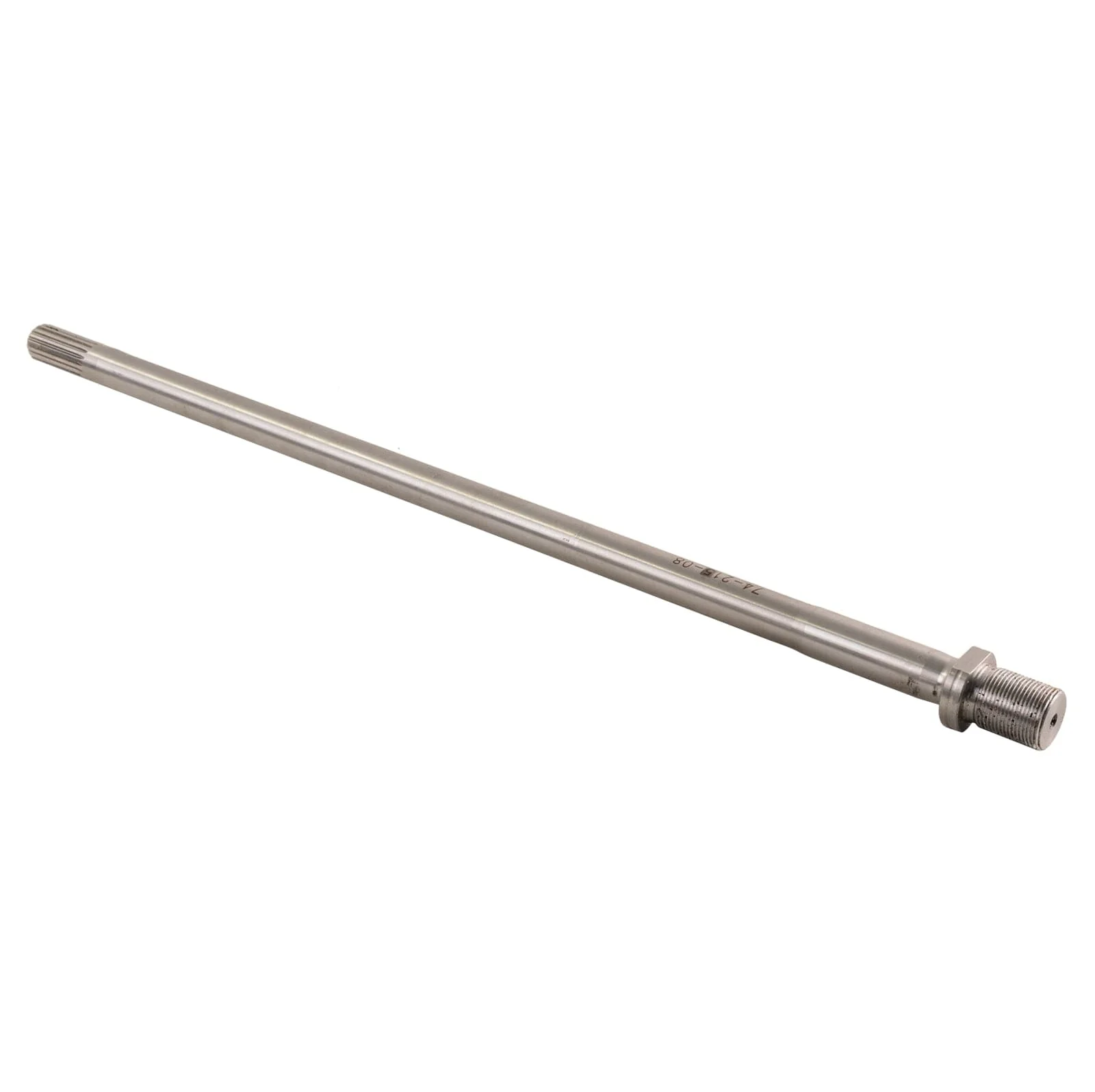 Driveshaft Fits Kawasaki 39159-3742 Ultra 260X 250X 260LX - Image 2