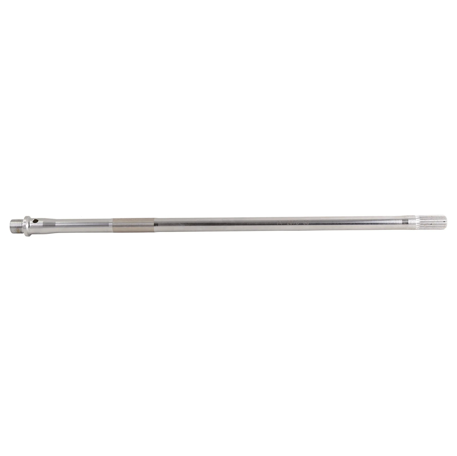 Driveshaft compatible with Kawasaki 39159-3721 750 ZXI