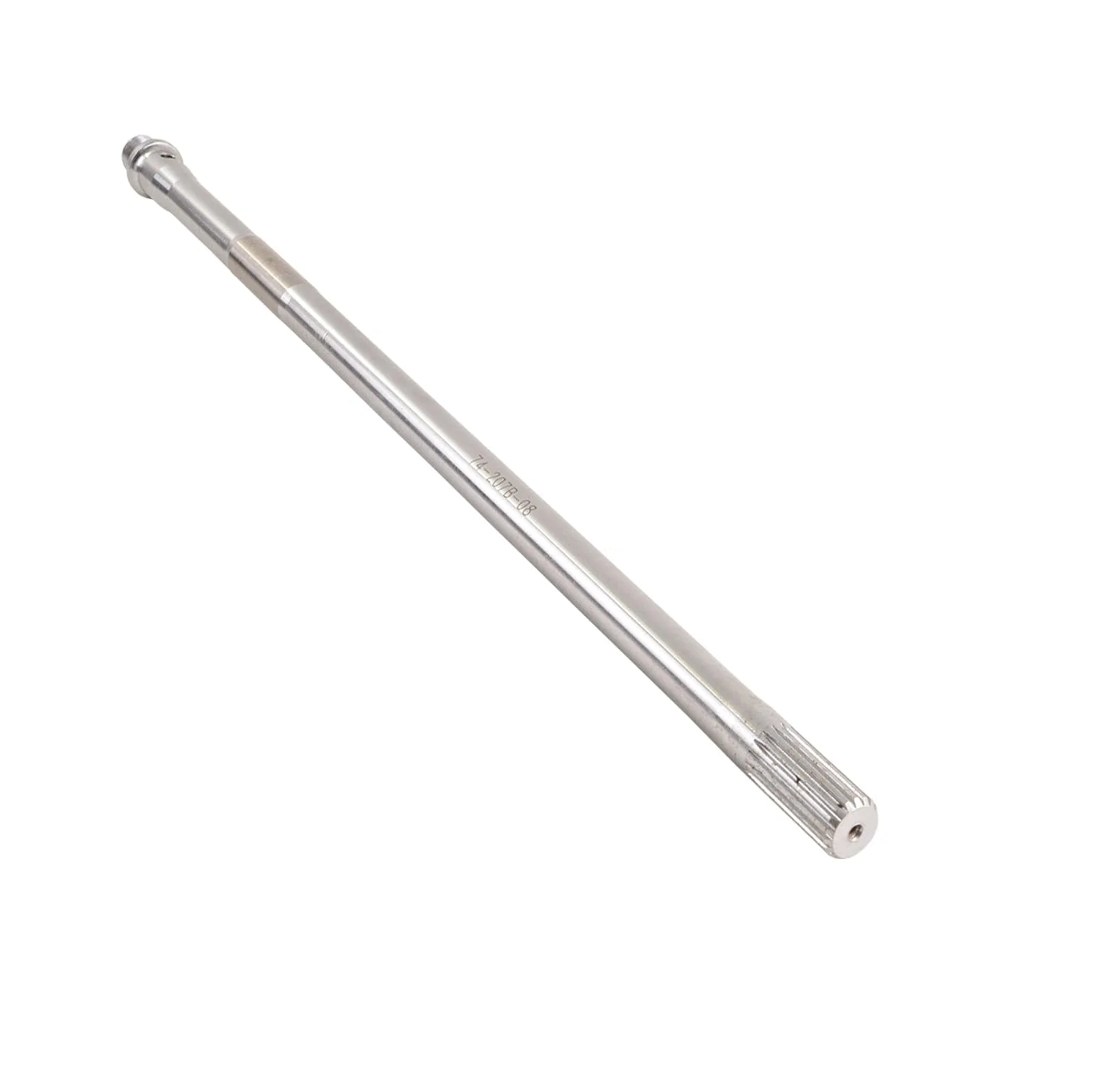 Driveshaft compatible with Kawasaki 39159-3721 750 ZXI - Image 2