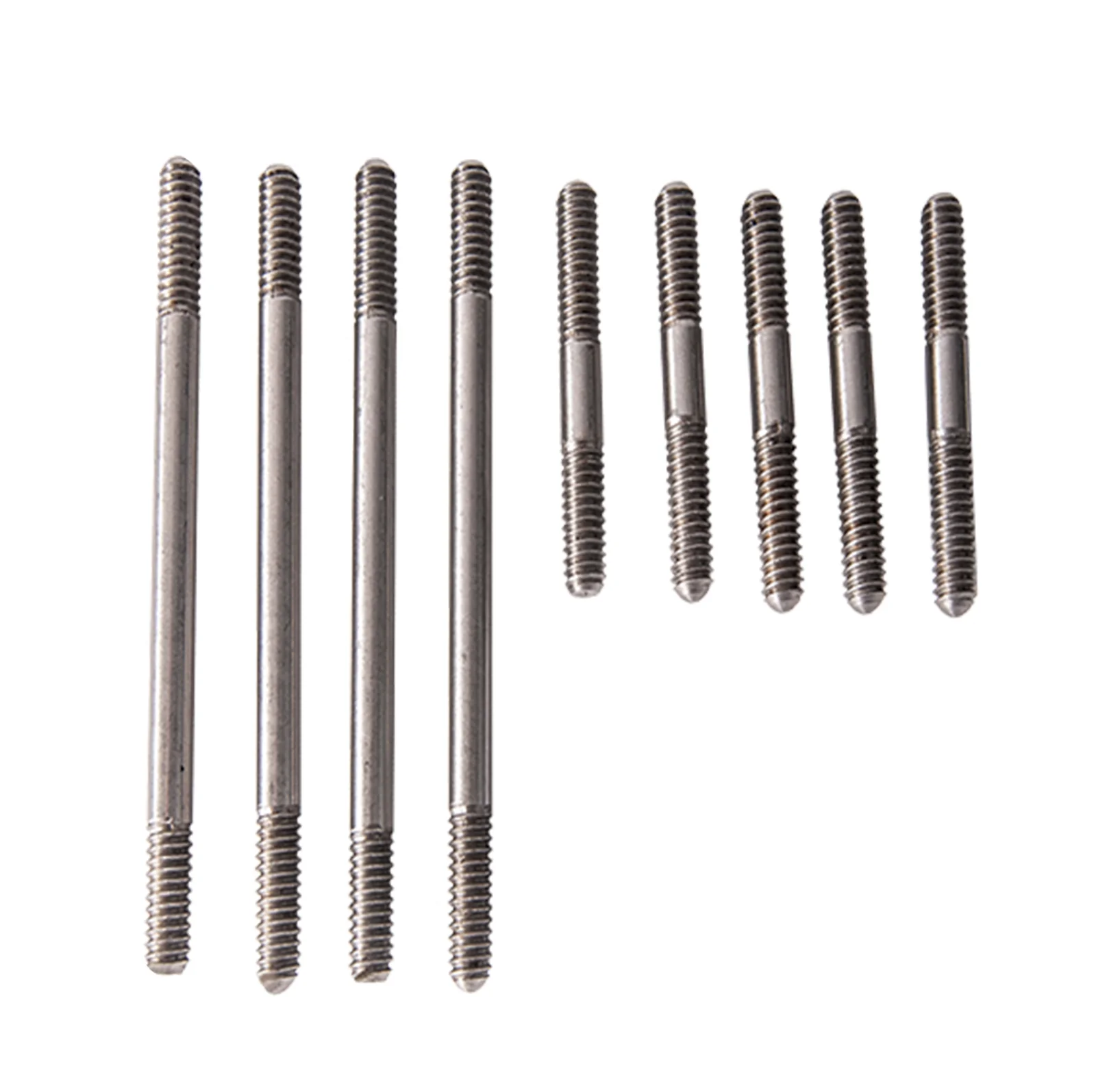 Exhaust Stud Kit Kawasaki 900 ZXI/1100 ZXI/1100 STX/Xi Sport/STS 1995-2005