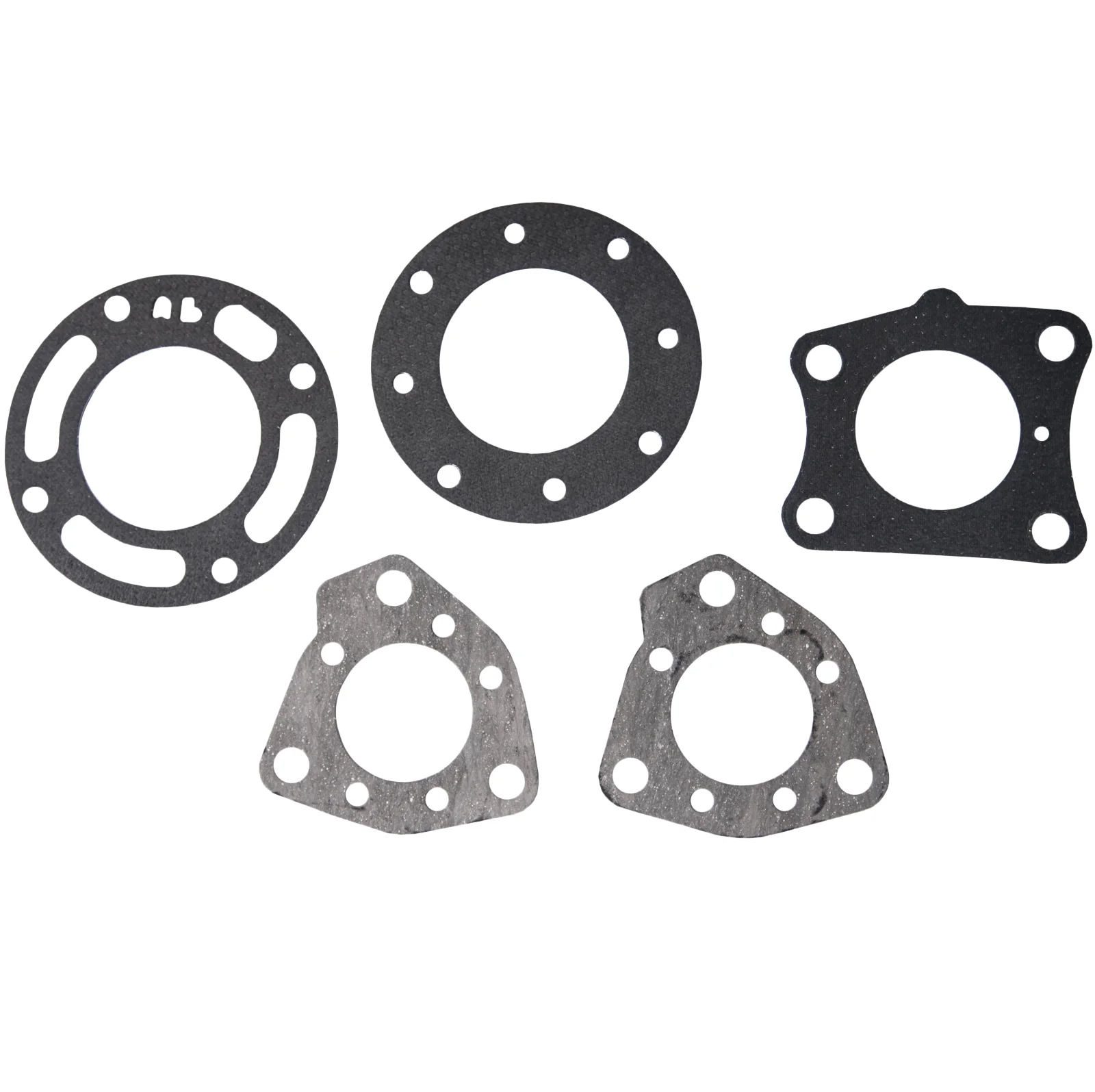 Exhaust Gasket Kit Fits Kawasaki 11060-3720 11060-3721 11060-3759 SS